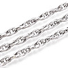 Iron Rope Chains CHP006Y-NF-1