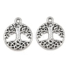 304 Stainless Steel Pendants SA-CBA1839-20P-1