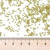 TOHO Round Seed Beads SEED-JPTR15-0996FM-4