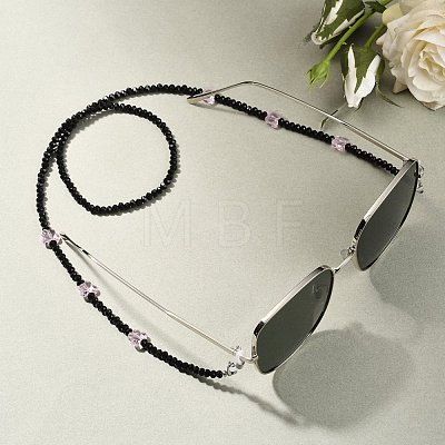 Eyeglasses Chains AJEW-EH00099-1