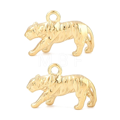 304 Stainless Steel Pendants SA-CBA02E8-05G-1