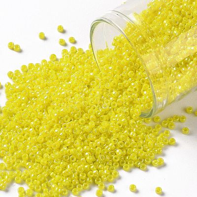 TOHO Round Seed Beads X-SEED-TR15-0402-1
