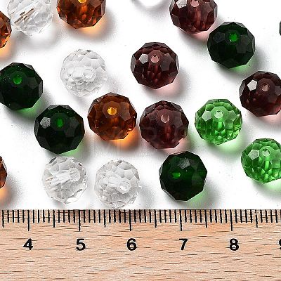 Glass Beads EGLA-A034-SM10mm-26-1