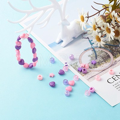 DIY Jewelry Making Kits DIY-YW0003-67-1