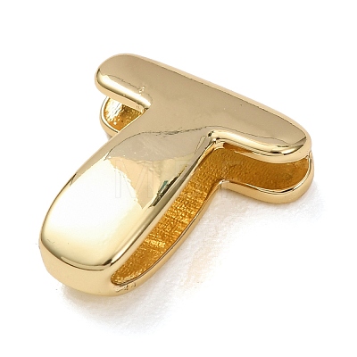Brass Beads KK-B167-27G-02T-1