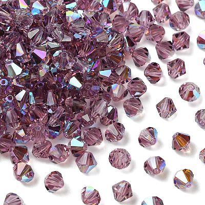 Preciosa® Crystal Beads Y-PRC-BA6-20020-201-1