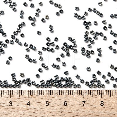 TOHO Round Seed Beads X-SEED-TR11-0612-1