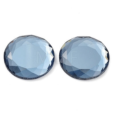 Glass Cabochons GLAA-D016-02D-1