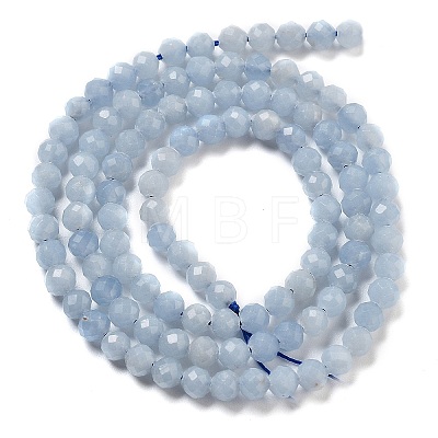 Natural Ang Beads Strands G-G161-A05-03-1