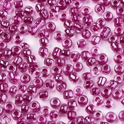 8/0 Glass Seed Beads X1-SEED-A015-3mm-2212-1