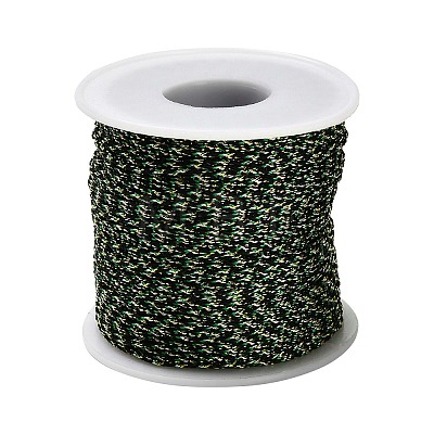 100M Braided Polyester Cords OCOR-A010-04E-1