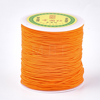 Nylon Braided Cord NWIR-S007-27-1