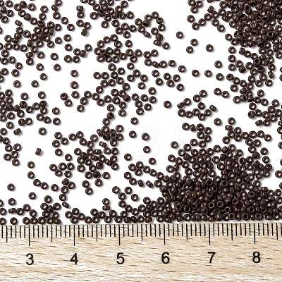 MIYUKI Round Rocailles Beads SEED-X0056-RR0409-1