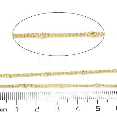 Brass Satellite Chains CHC-U002-02G-02-1