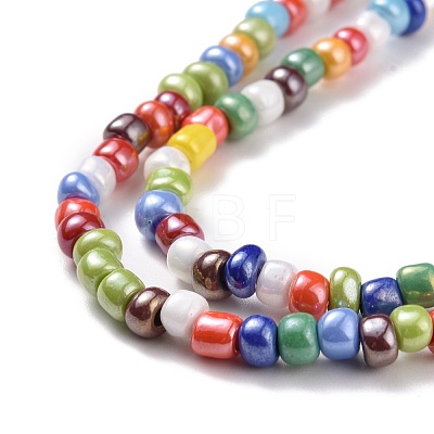 Jewelry Waist Beads NJEW-C00022-1