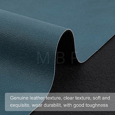 Imitation Leather Fabric DIY-WH0221-24B-1