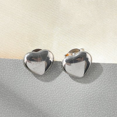 Tarnish Resistant 304 Stainless Steel Jewelry Sets SJEW-H144-23P-1