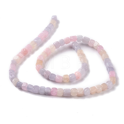Natural Quartz Beads Strands G-C023-09D-1