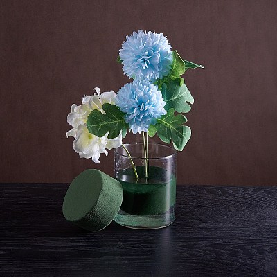 12Pcs DIY Flower Arrangement Kit sgAJEW-SZ0001-74-1