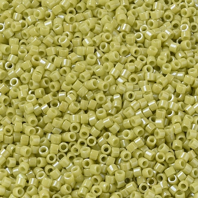MIYUKI Delica Beads X-SEED-J020-DB0262-1