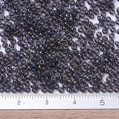 MIYUKI Round Rocailles Beads SEED-X0054-RR2446-1