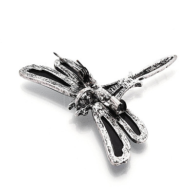 Freshwater Shell Brooches/Pendants SHEL-S275-39B-1