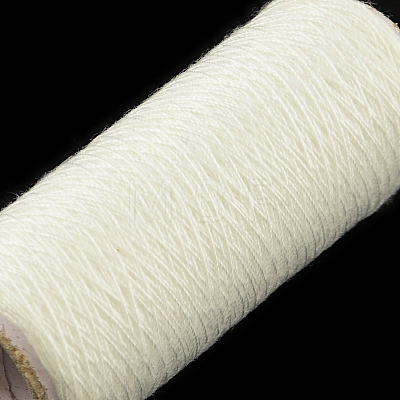 402 Polyester Sewing Thread Cords for Cloth or DIY Craft OCOR-R028-B02-1