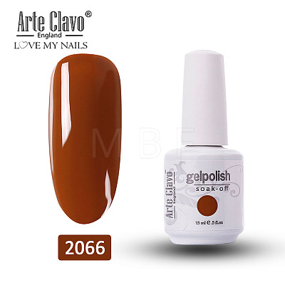 15ml Special Nail Gel MRMJ-P006-A063-1