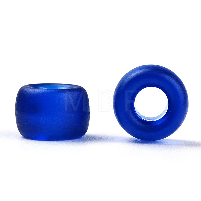 Transparent Plastic Beads X-KY-T025-01-A01-1