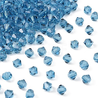 Preciosa® Crystal Beads X-PRC-BA6-60120-1