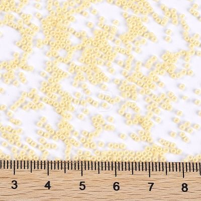 MIYUKI Round Rocailles Beads SEED-X0056-RR3325-1