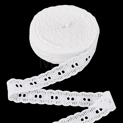 Cotton Ribbons OCOR-WH0008-091A-1
