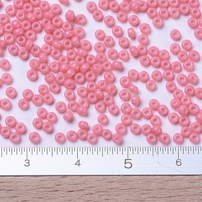 MIYUKI Round Rocailles Beads SEED-JP0008-RR4465-1
