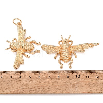 Alloy Big Pendants FIND-C094-16G-1