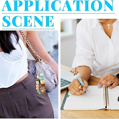 DIY Jewelry Making Finding Kits DIY-YW0018-41-1