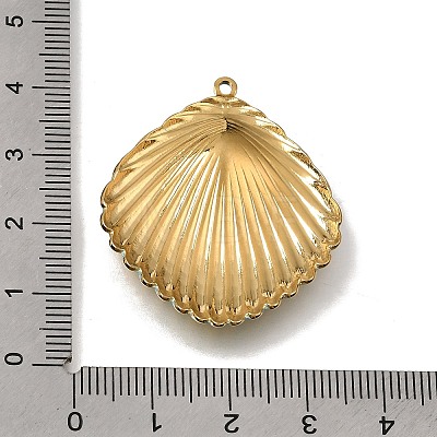 304 Stainless Steel Pendants SA-CBA9EE7-06G-A-1