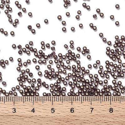 TOHO Round Seed Beads X-SEED-TR11-2114-1