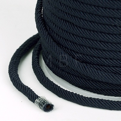 Round Polyester Cords OCOR-L030-133-1