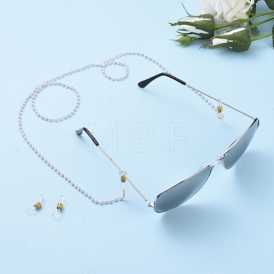 Eyeglasses Chains AJEW-EH00017-1