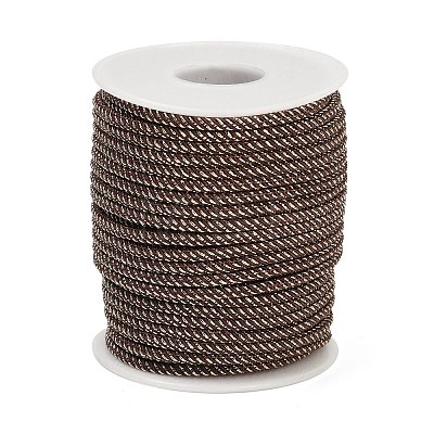 Nylon Braided Cords NWIR-C004-03K-1