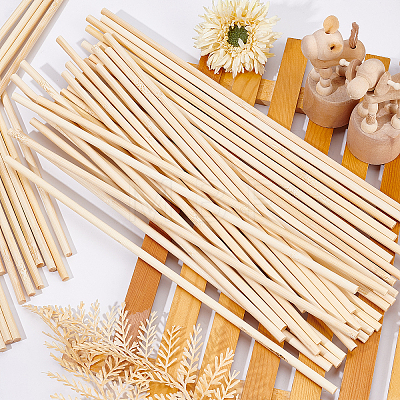 Bamboo Sticks FIND-WH0101-10C-1