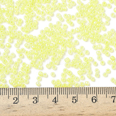 12/0 Ceylon Round Glass Seed Beads X-SEED-A011-2mm-152-1
