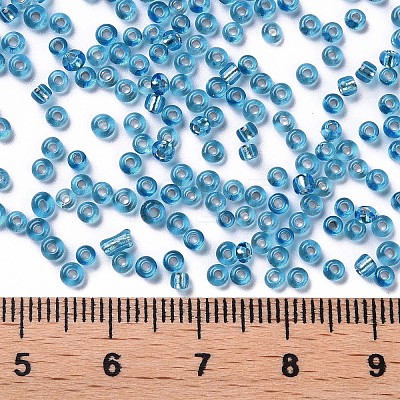 12/0 Glass Seed Beads SEED-A005-2mm-23B-1