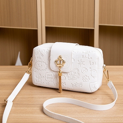 PU Leather Bag PW-WGB336C-03-1