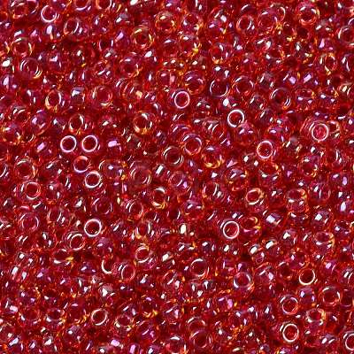 MIYUKI Round Rocailles Beads SEED-X0056-RR3528-1