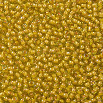 TOHO Round Seed Beads X-SEED-TR11-0302-1