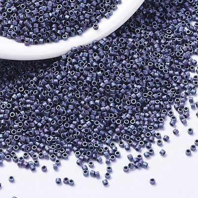 MIYUKI Delica Beads SEED-X0054-DB1054-1