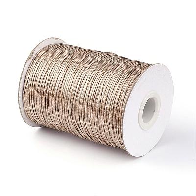 Korean Waxed Polyester Cord YC1.0MM-A121-1