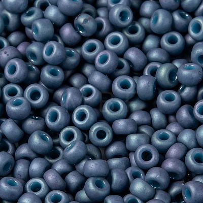 MIYUKI Round Rocailles Beads X-SEED-G008-RR2030-1