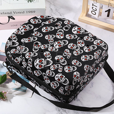 EVA Hat Storage Handbag AJEW-WH0709-237B-1